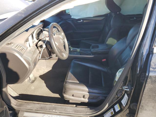 Photo 6 VIN: 19UUA8F52CA010920 - ACURA TL 