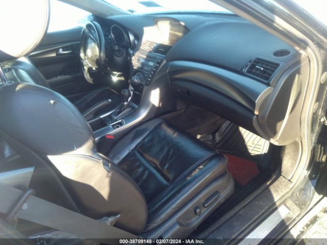 Photo 4 VIN: 19UUA8F52CA011212 - ACURA TL 