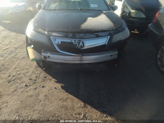 Photo 5 VIN: 19UUA8F52CA011212 - ACURA TL 