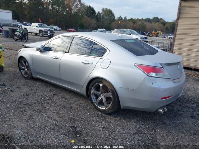 Photo 2 VIN: 19UUA8F52CA013266 - ACURA TL 