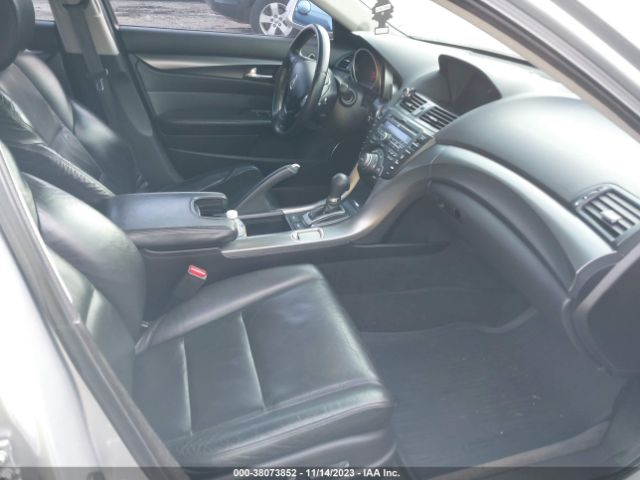 Photo 4 VIN: 19UUA8F52CA013266 - ACURA TL 