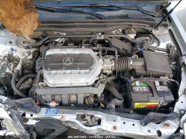 Photo 9 VIN: 19UUA8F52CA013266 - ACURA TL 