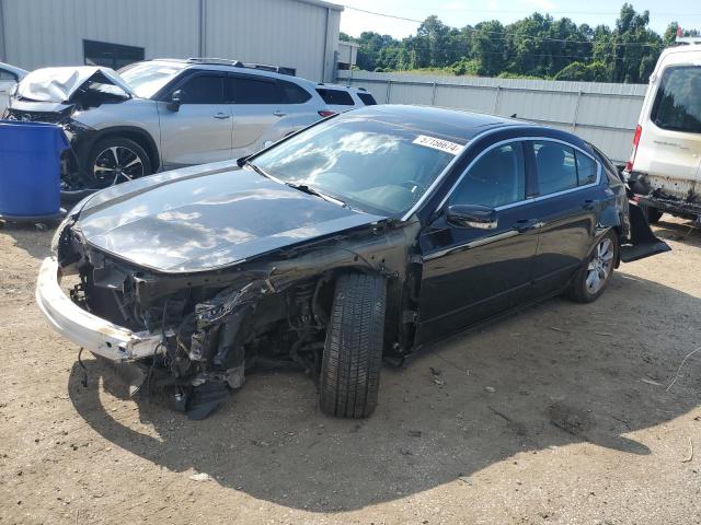 Photo 0 VIN: 19UUA8F52CA013879 - ACURA TL 