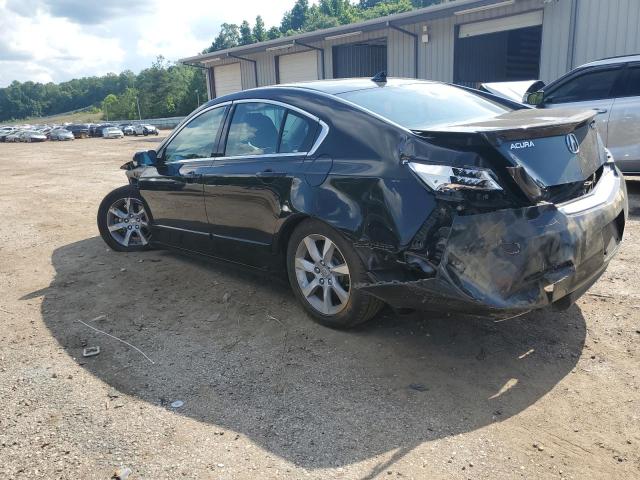 Photo 1 VIN: 19UUA8F52CA013879 - ACURA TL 