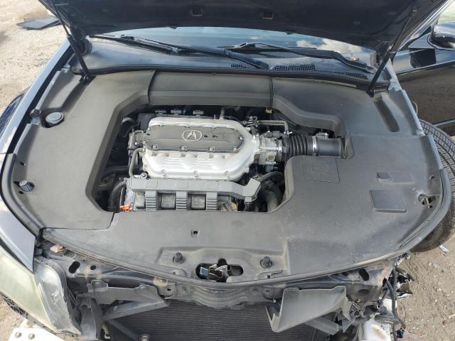 Photo 10 VIN: 19UUA8F52CA013879 - ACURA TL 