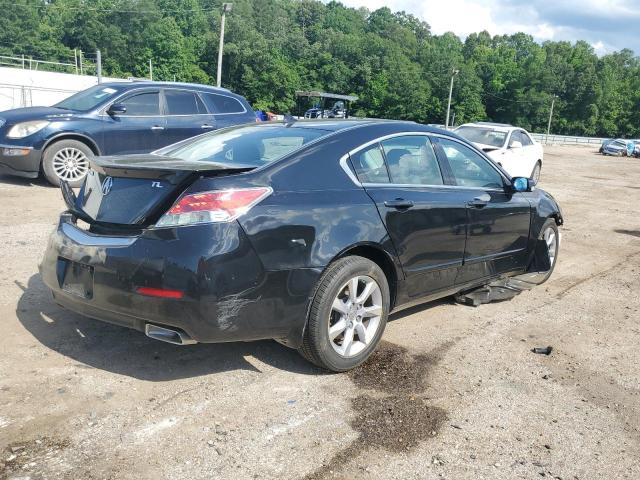 Photo 2 VIN: 19UUA8F52CA013879 - ACURA TL 