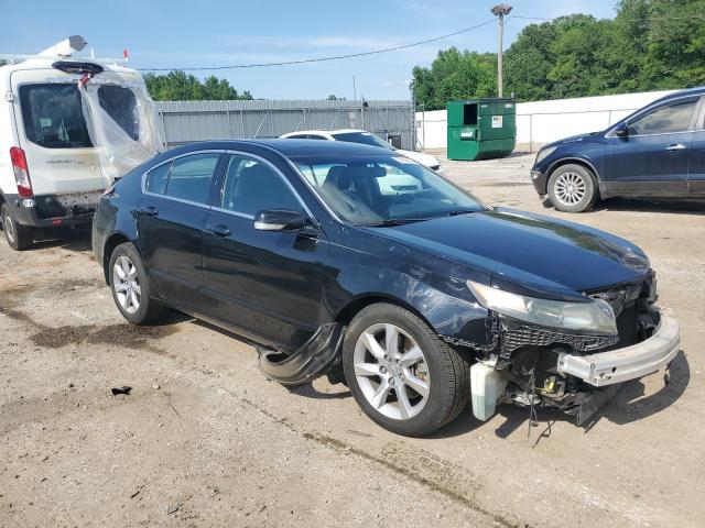 Photo 3 VIN: 19UUA8F52CA013879 - ACURA TL 