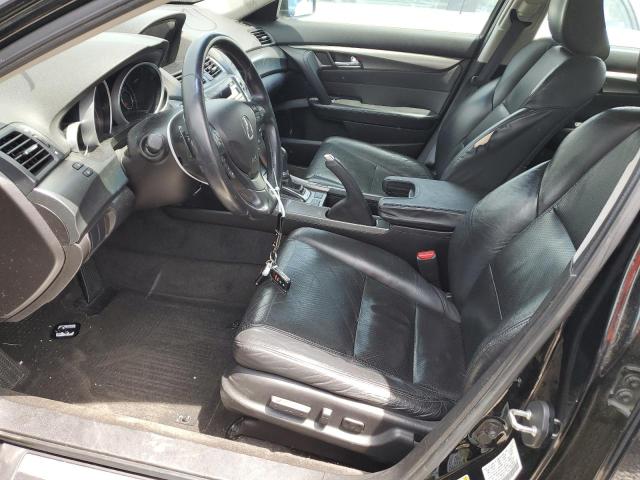 Photo 6 VIN: 19UUA8F52CA013879 - ACURA TL 