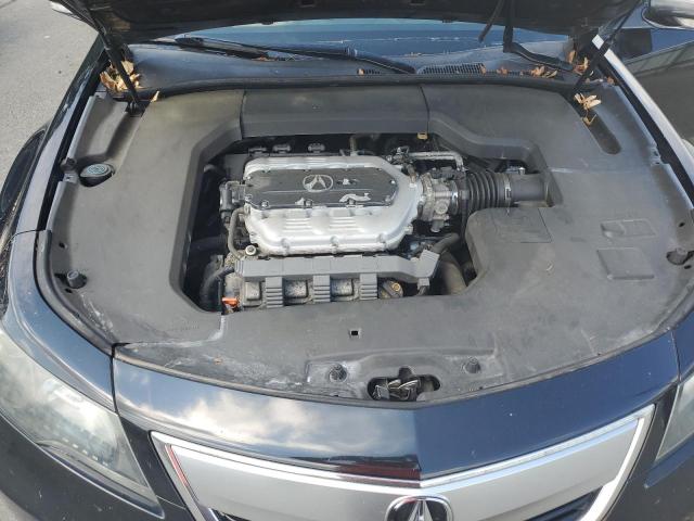 Photo 10 VIN: 19UUA8F52CA015700 - ACURA TL 