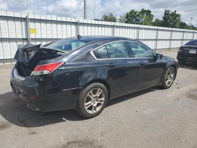 Photo 2 VIN: 19UUA8F52CA015700 - ACURA TL 