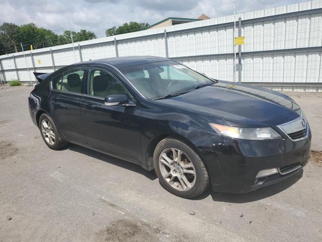 Photo 3 VIN: 19UUA8F52CA015700 - ACURA TL 