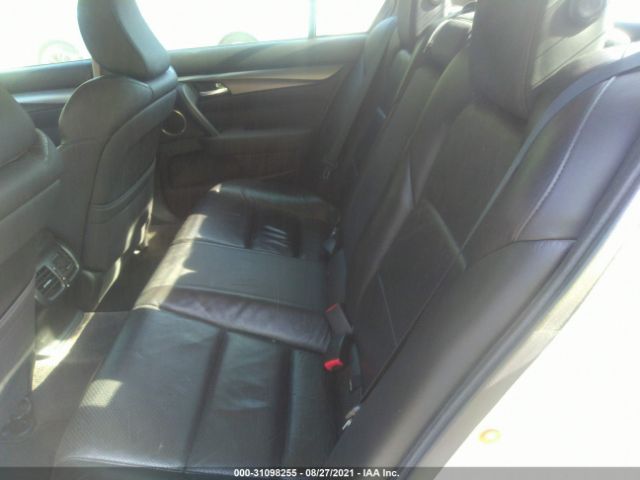 Photo 7 VIN: 19UUA8F52CA021285 - ACURA TL 