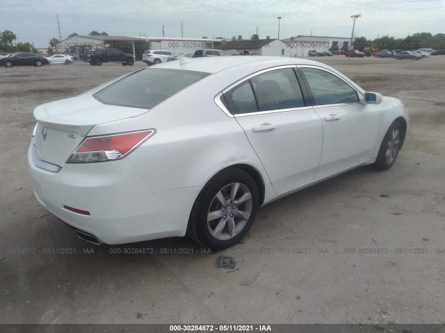 Photo 3 VIN: 19UUA8F52CA026034 - ACURA TL 