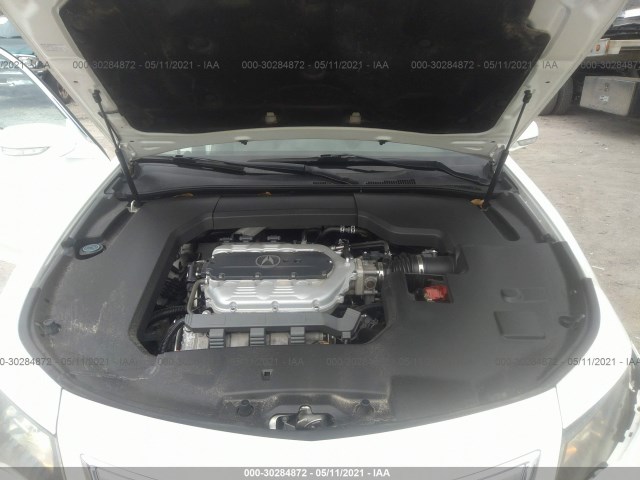 Photo 9 VIN: 19UUA8F52CA026034 - ACURA TL 