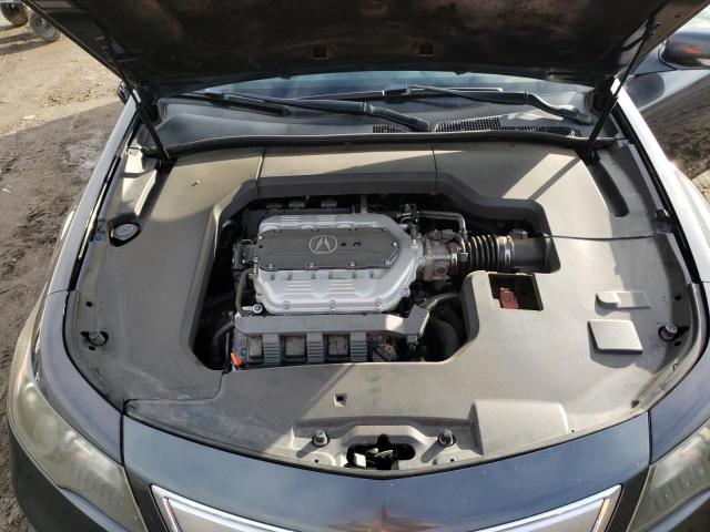 Photo 10 VIN: 19UUA8F52CA026082 - ACURA TL 