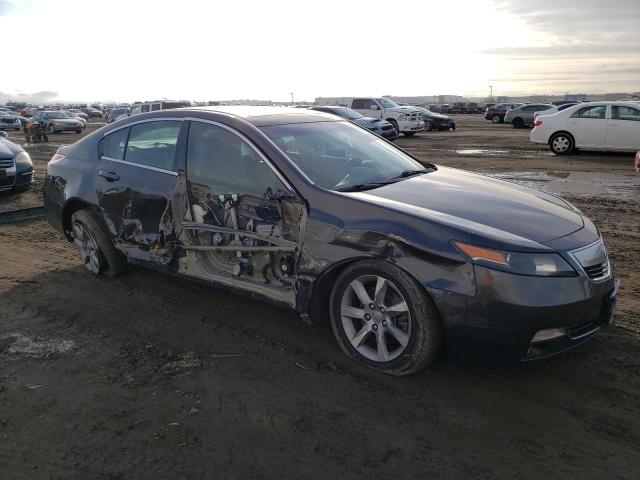 Photo 3 VIN: 19UUA8F52CA026082 - ACURA TL 