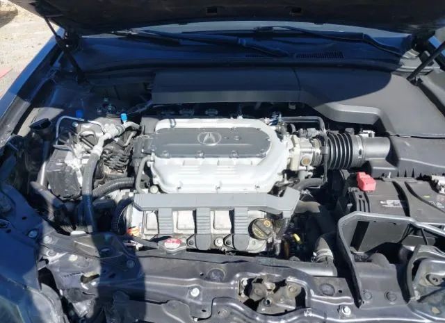 Photo 9 VIN: 19UUA8F52CA029435 - ACURA TL 