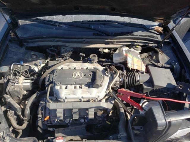 Photo 6 VIN: 19UUA8F52CA035509 - ACURA TL 