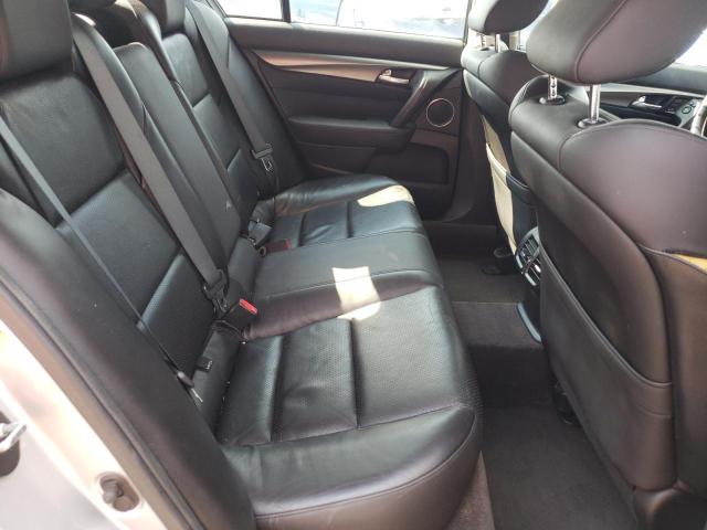 Photo 5 VIN: 19UUA8F52CA038376 - ACURA TL 