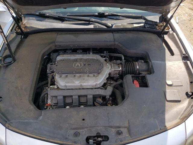 Photo 6 VIN: 19UUA8F52CA038376 - ACURA TL 