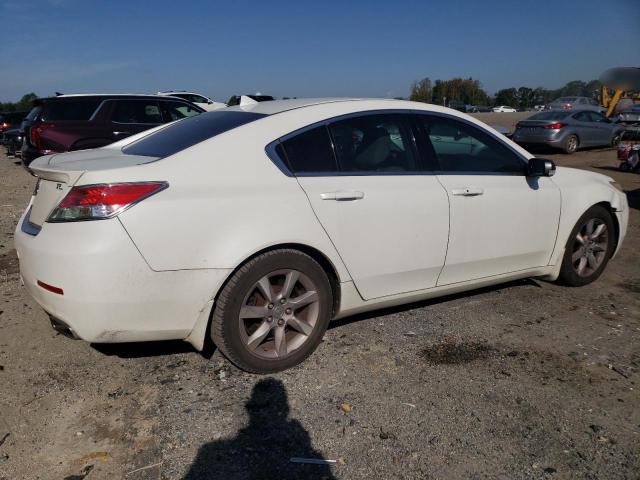 Photo 2 VIN: 19UUA8F52DA000518 - ACURA TL TECH 