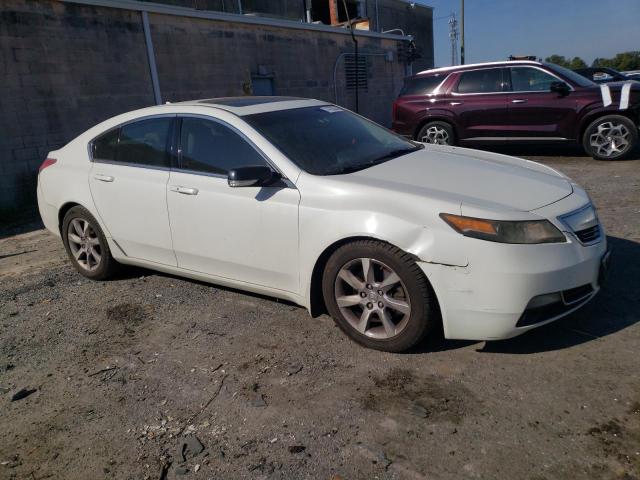 Photo 3 VIN: 19UUA8F52DA000518 - ACURA TL TECH 