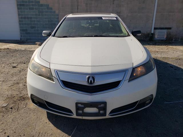 Photo 4 VIN: 19UUA8F52DA000518 - ACURA TL TECH 