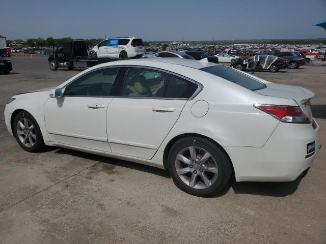 Photo 1 VIN: 19UUA8F52DA002835 - ACURA TL 