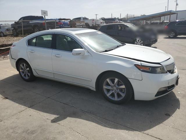 Photo 3 VIN: 19UUA8F52DA002835 - ACURA TL 