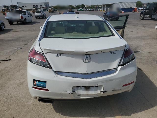 Photo 5 VIN: 19UUA8F52DA002835 - ACURA TL 