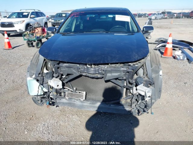 Photo 5 VIN: 19UUA8F52DA004746 - ACURA TL 