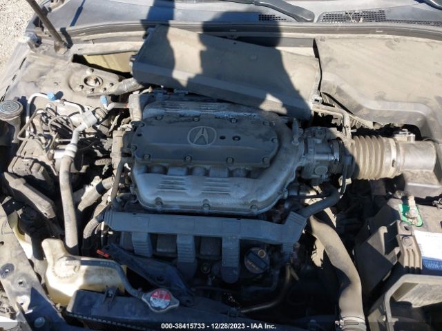 Photo 9 VIN: 19UUA8F52DA004746 - ACURA TL 