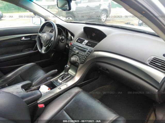 Photo 4 VIN: 19UUA8F52DA005329 - ACURA TL 