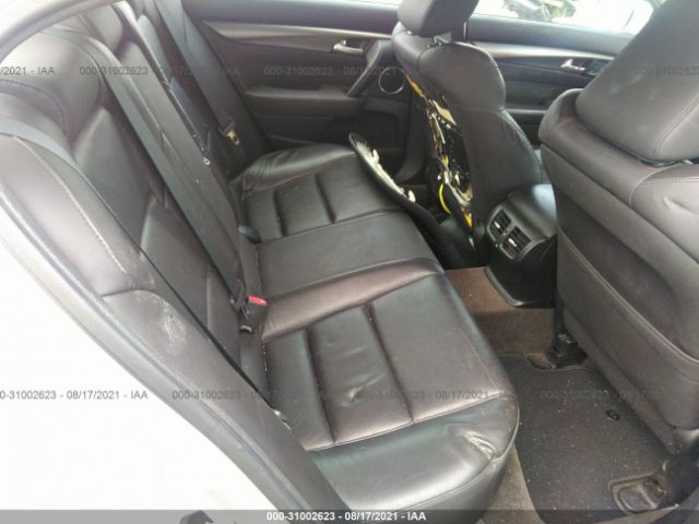 Photo 7 VIN: 19UUA8F52DA005329 - ACURA TL 