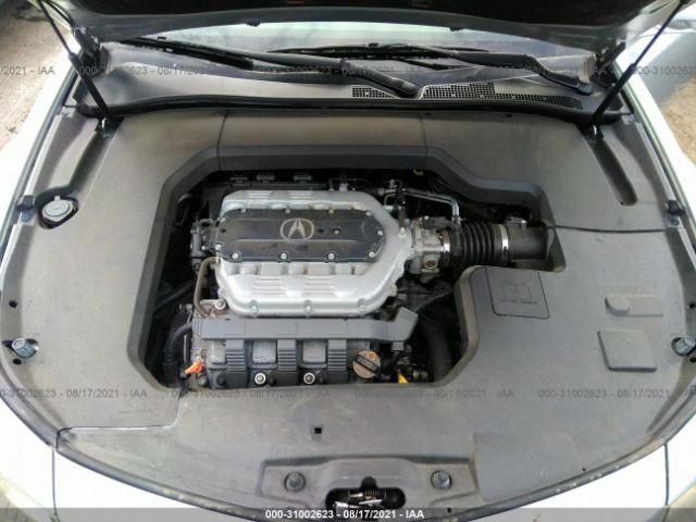 Photo 9 VIN: 19UUA8F52DA005329 - ACURA TL 