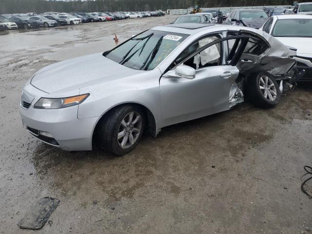 Photo 0 VIN: 19UUA8F52DA010482 - ACURA TL 