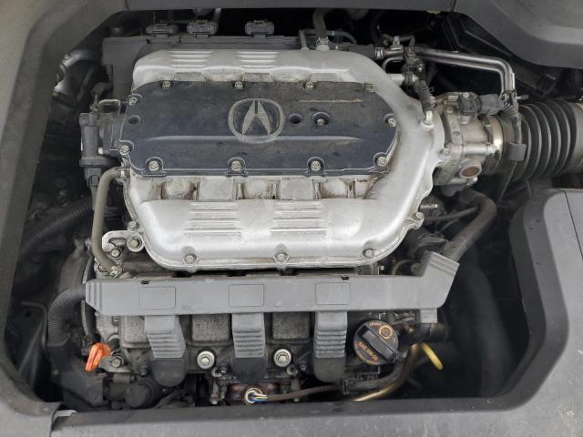 Photo 10 VIN: 19UUA8F52DA010482 - ACURA TL 