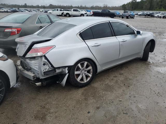 Photo 2 VIN: 19UUA8F52DA010482 - ACURA TL 