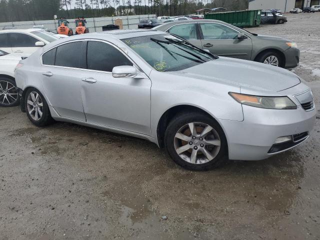 Photo 3 VIN: 19UUA8F52DA010482 - ACURA TL 