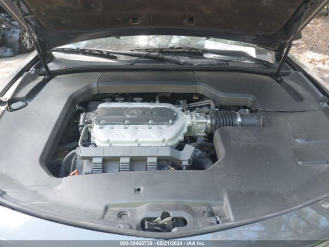 Photo 9 VIN: 19UUA8F52DA012040 - ACURA TL 