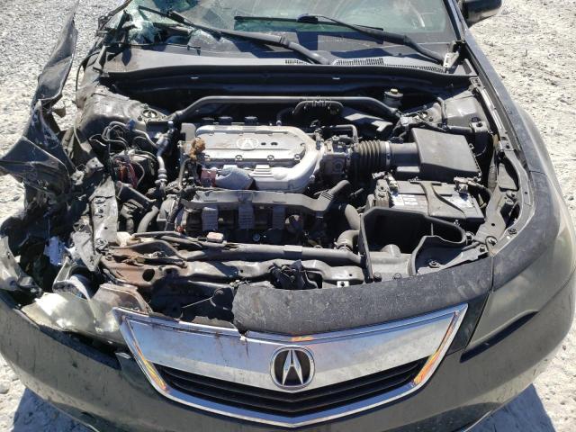 Photo 10 VIN: 19UUA8F52DA013172 - ACURA TL TECH 