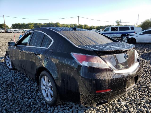 Photo 2 VIN: 19UUA8F52DA013933 - ACURA TL TECH 