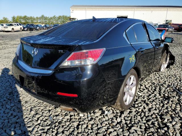 Photo 3 VIN: 19UUA8F52DA013933 - ACURA TL TECH 