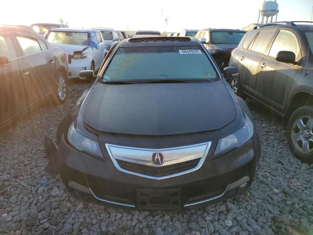 Photo 6 VIN: 19UUA8F52DA013933 - ACURA TL TECH 