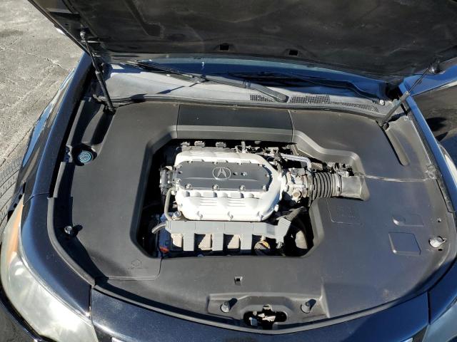 Photo 6 VIN: 19UUA8F52DA015813 - ACURA TL TECH 