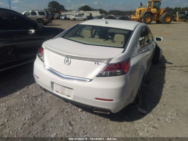 Photo 3 VIN: 19UUA8F52EA000214 - ACURA TL 