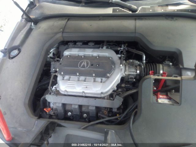 Photo 9 VIN: 19UUA8F52EA000214 - ACURA TL 