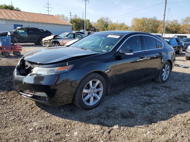 Photo 0 VIN: 19UUA8F52EA001699 - ACURA TL 