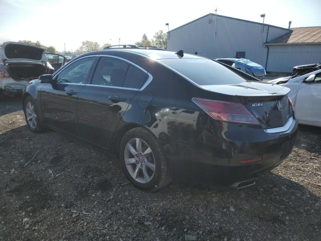 Photo 1 VIN: 19UUA8F52EA001699 - ACURA TL 