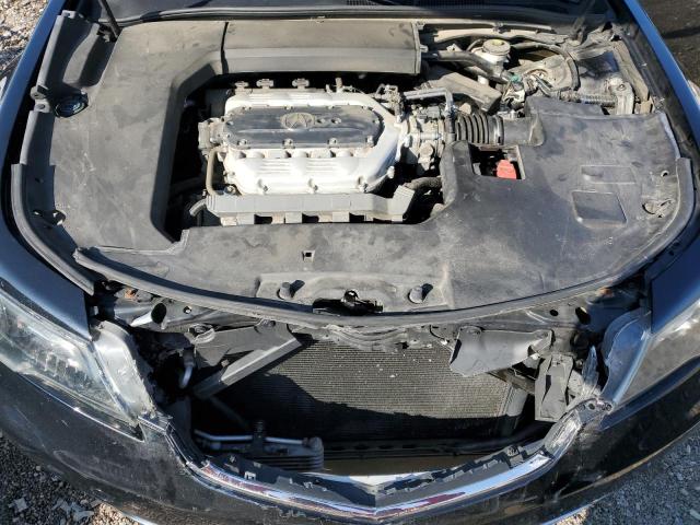 Photo 10 VIN: 19UUA8F52EA001699 - ACURA TL 